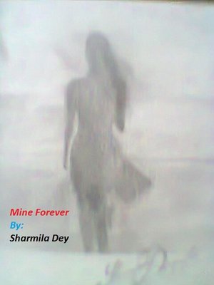 cover image of Mine Forever